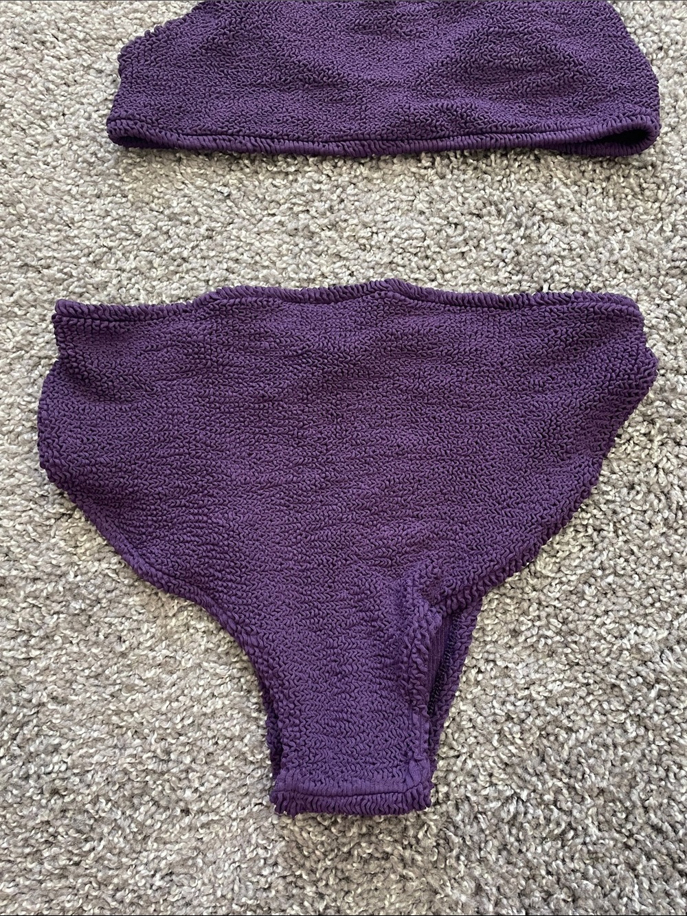 Youswim Aplomb Two Piece Bikini - Picture 3 of 5